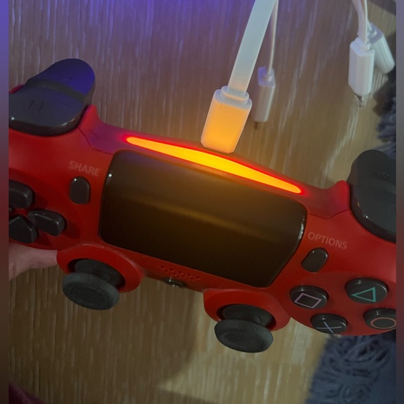 PlayStation 4 controller - Picture 2 of 2